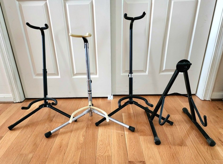 Guitar Stands