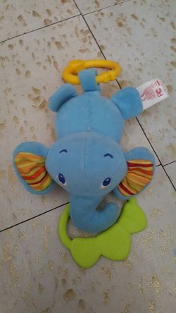 Baby toy
