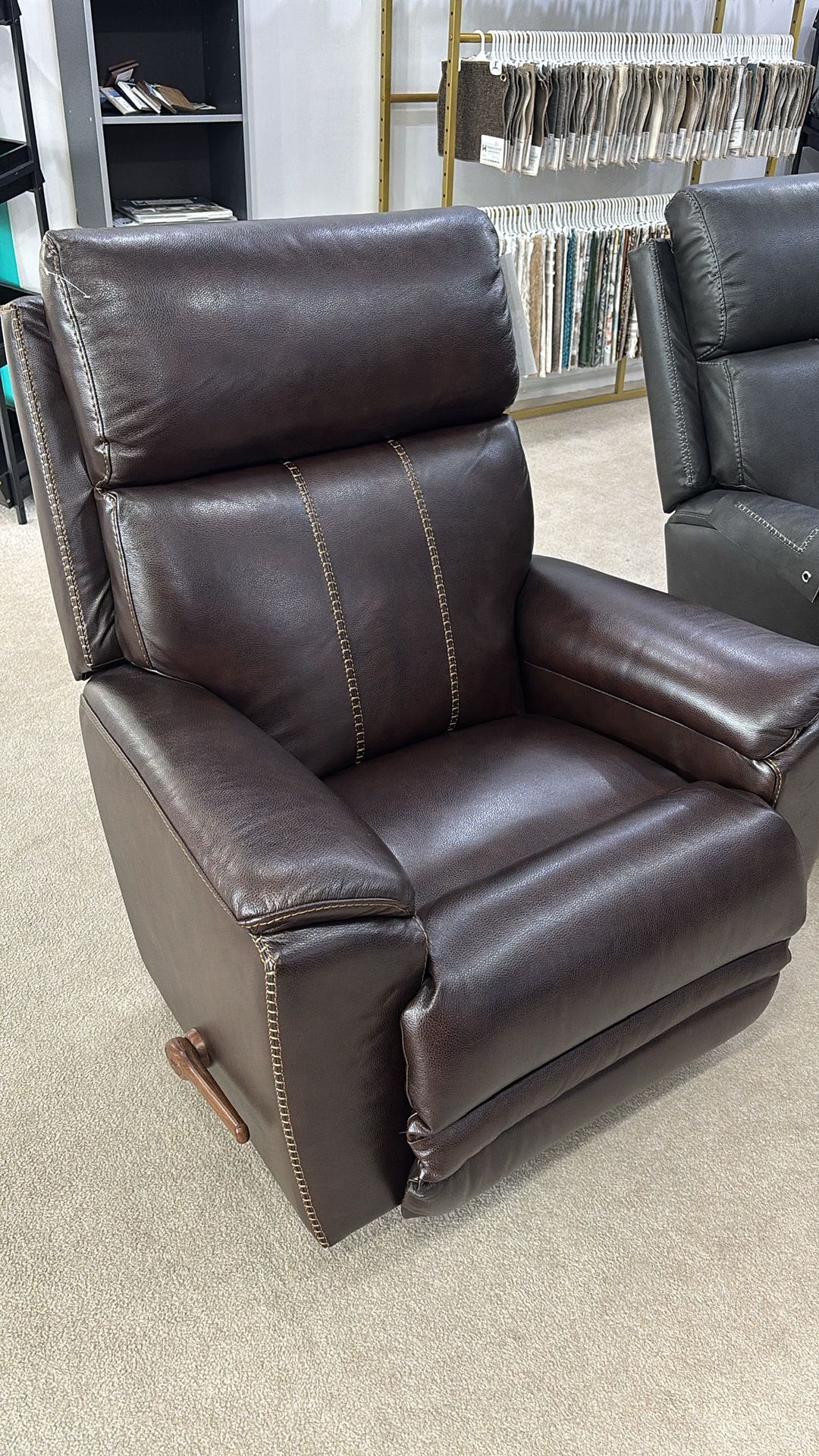 La-Z-Boy Rocker Recliner