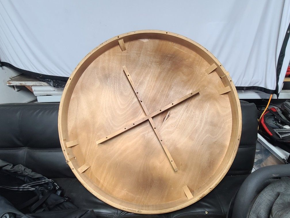 Table Solid