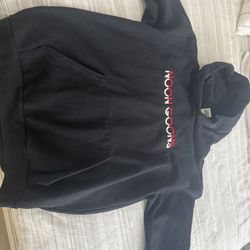 Noon Goon Hoodie
