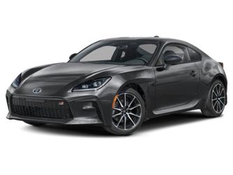 2024 Toyota GR86