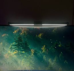 Led Monitor Lamp