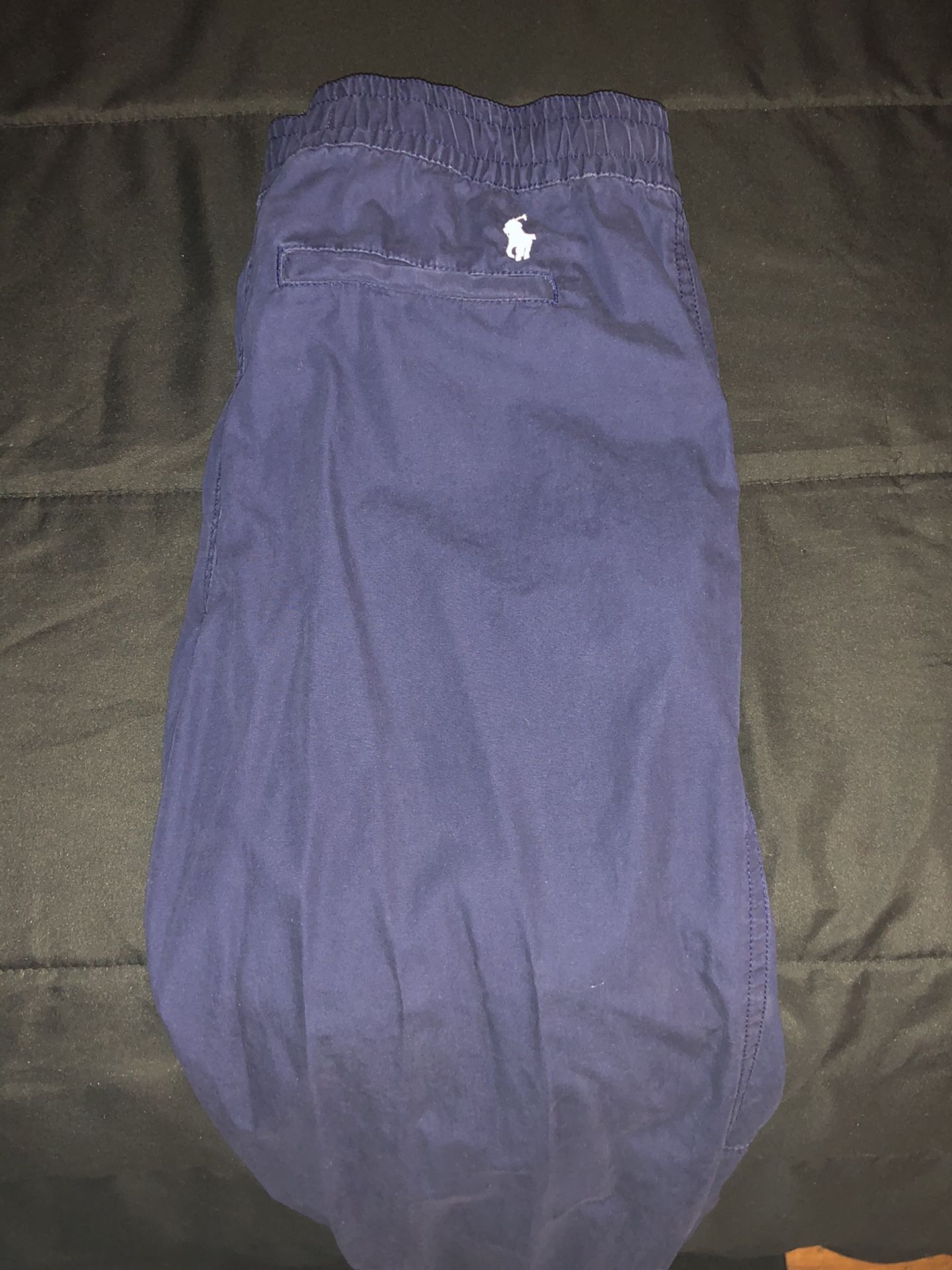 Polo kids pants size 14-16