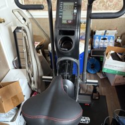 Schwinn Stationery Exercise Bike