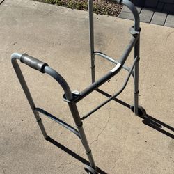 Adult Medical Walker