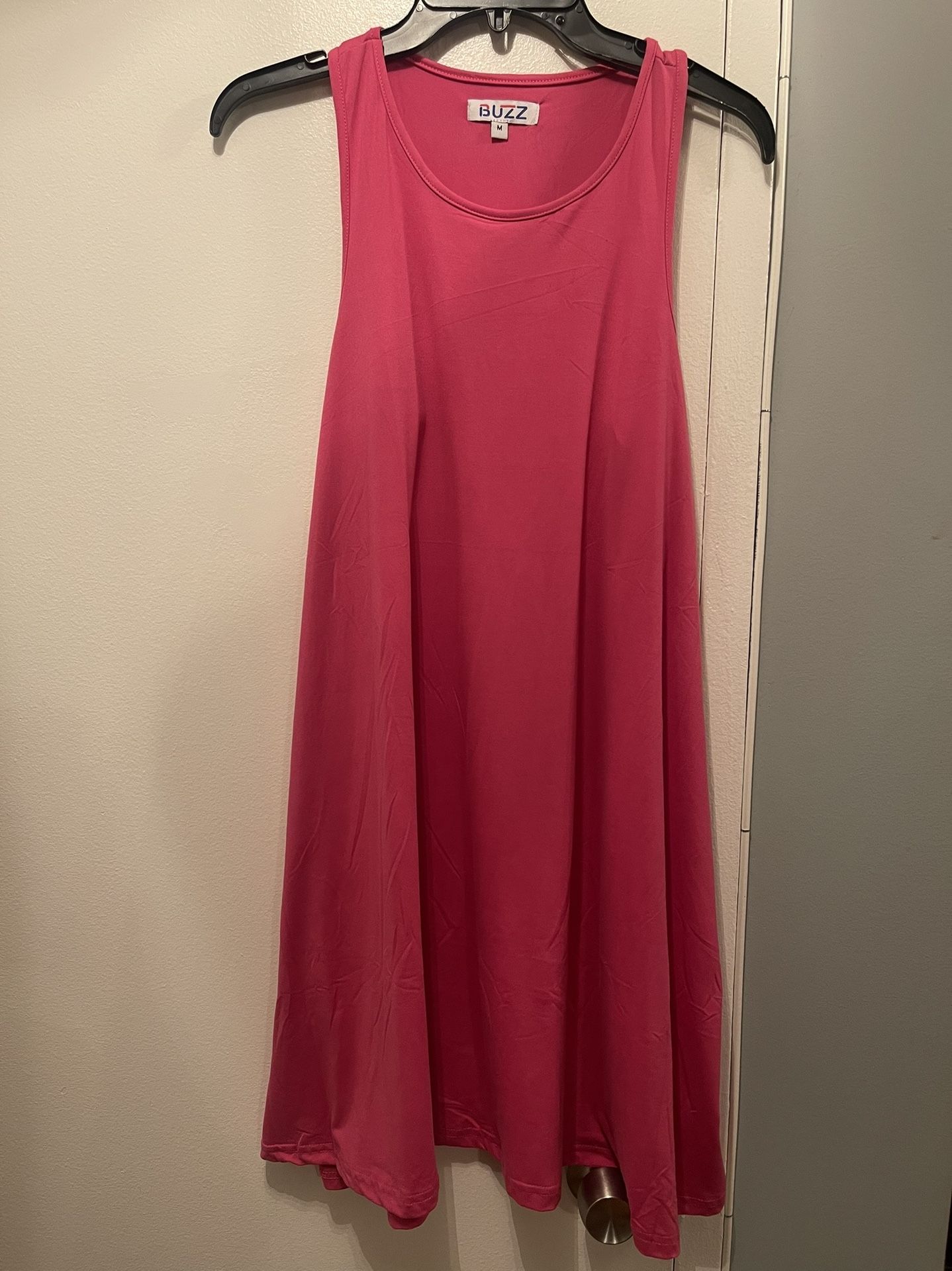 Short & Mini Summer Dresses. Sizes From S To L (might Even XL)