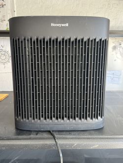 Air Purifier