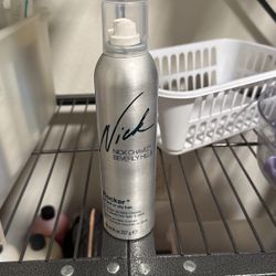Nick Chavez Flocker Styling Spray