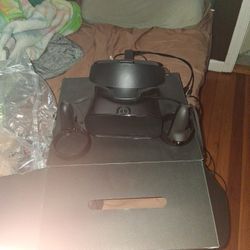 Oculus Rift S Pc Powerred Vr Gaming Headset 