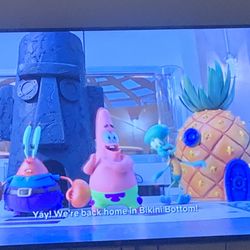 75 Inch Only Have Had It For 1 Month Looking To Get A Bigger One 