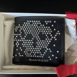 Alexander McQueen Wallet