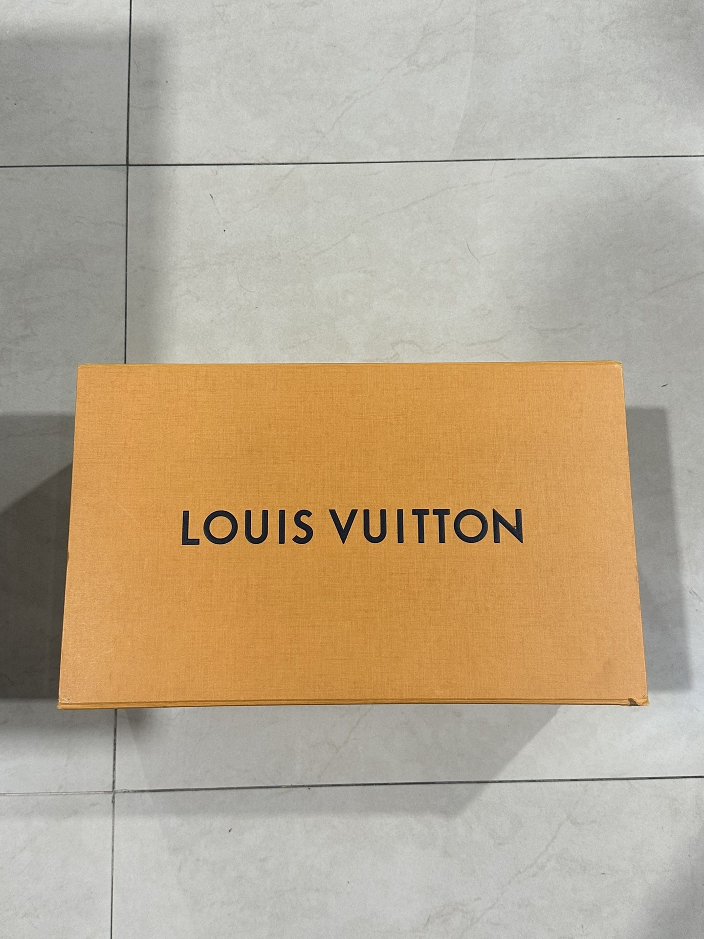 Louis Vuitton Horizon Light Up Speaker QAC000