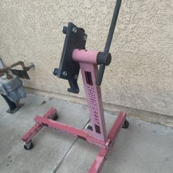 Engine Stand 