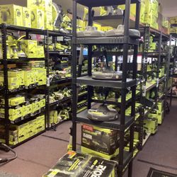RYOBI SALE