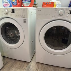 Washer And Dryer For Sale