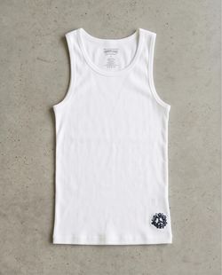 Denim tears, tank top sizes from S,M,L