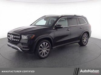 2024 Mercedes-Benz GLE 350