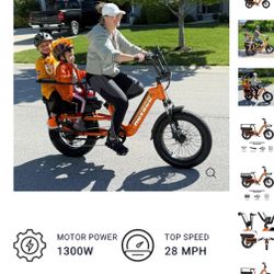 Hovsco E-bike