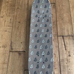 Bird House Skateboard