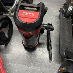 Milwaukee Backpack M18 Vacuum