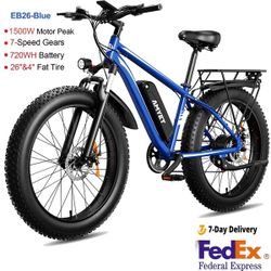 

Ebike Galore (dot store)

🚴‍♂️ https://offerup.com/redirect/?o=RWJpa2VHYWxvcmUuc3RvcmU= – $100 OFF Orders at Checkout

Upgrade your ride with the l