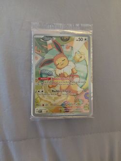 Rare pokémon
