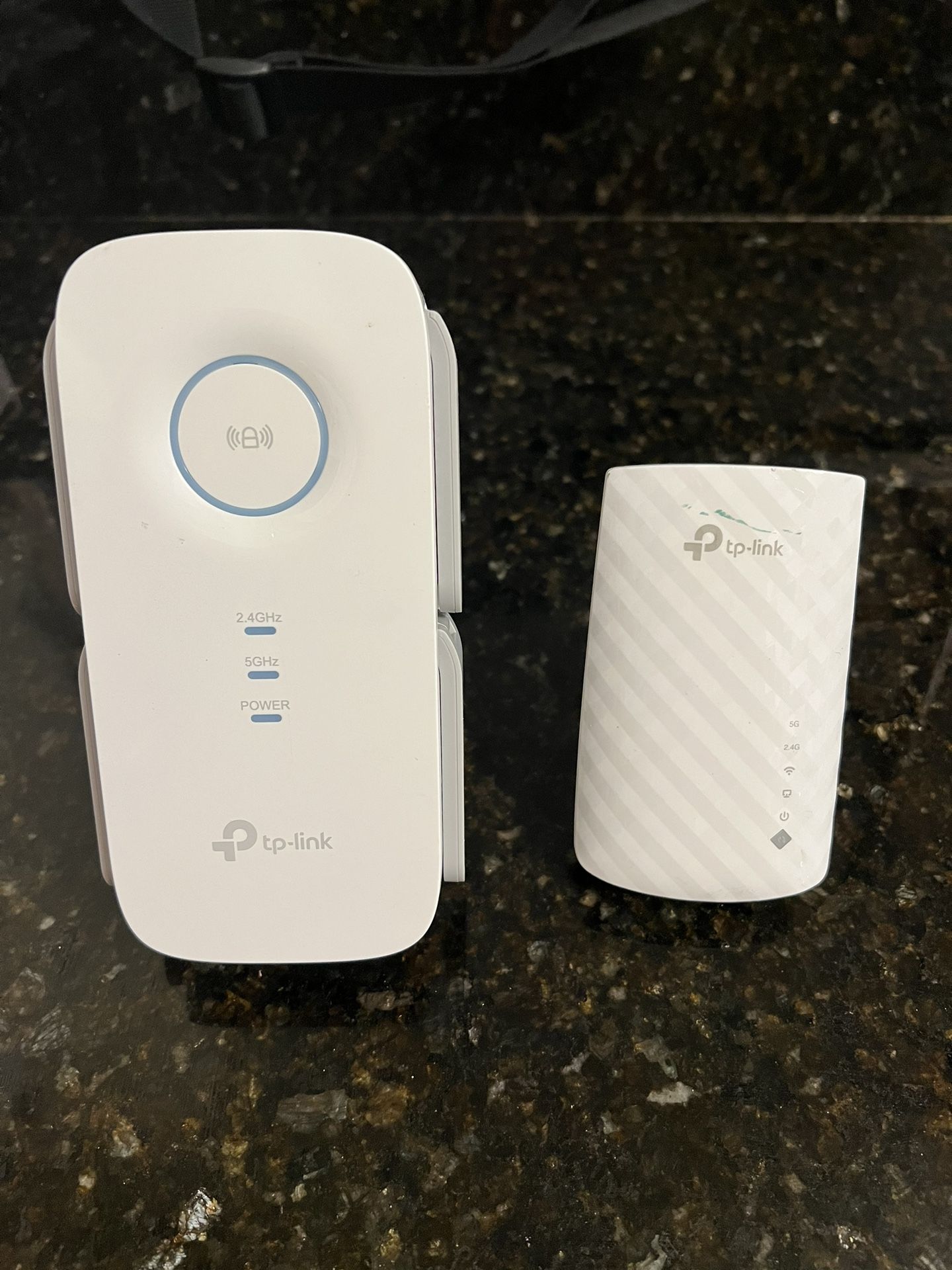 TP-Link WiFi Extenders