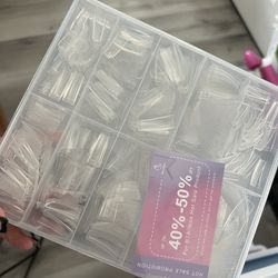 Nail Tips