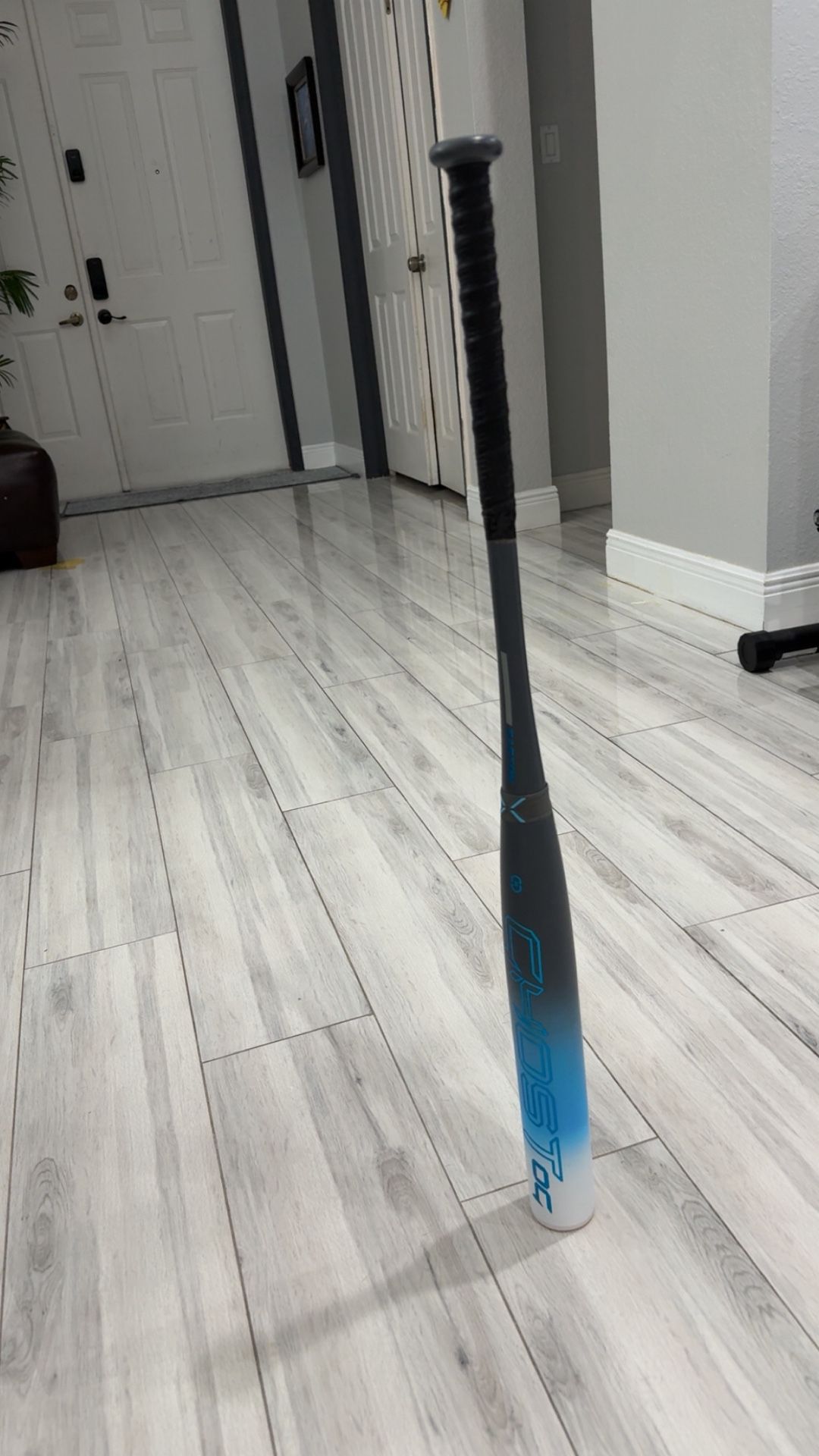 OG EASTON GHOST 2025