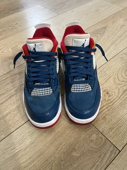 Jordan 4 Toy Story 7Y