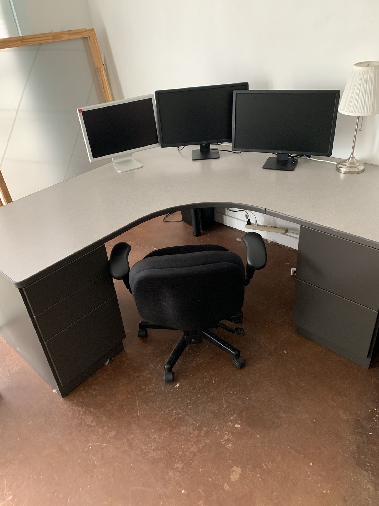 Office Furniture Set