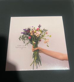 Olivia Rodrigo Walk in the Park 7” Vinyl