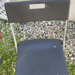 Ikea Fold chair