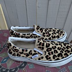 Vans Slip On 