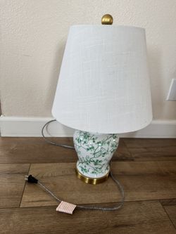 Lamp