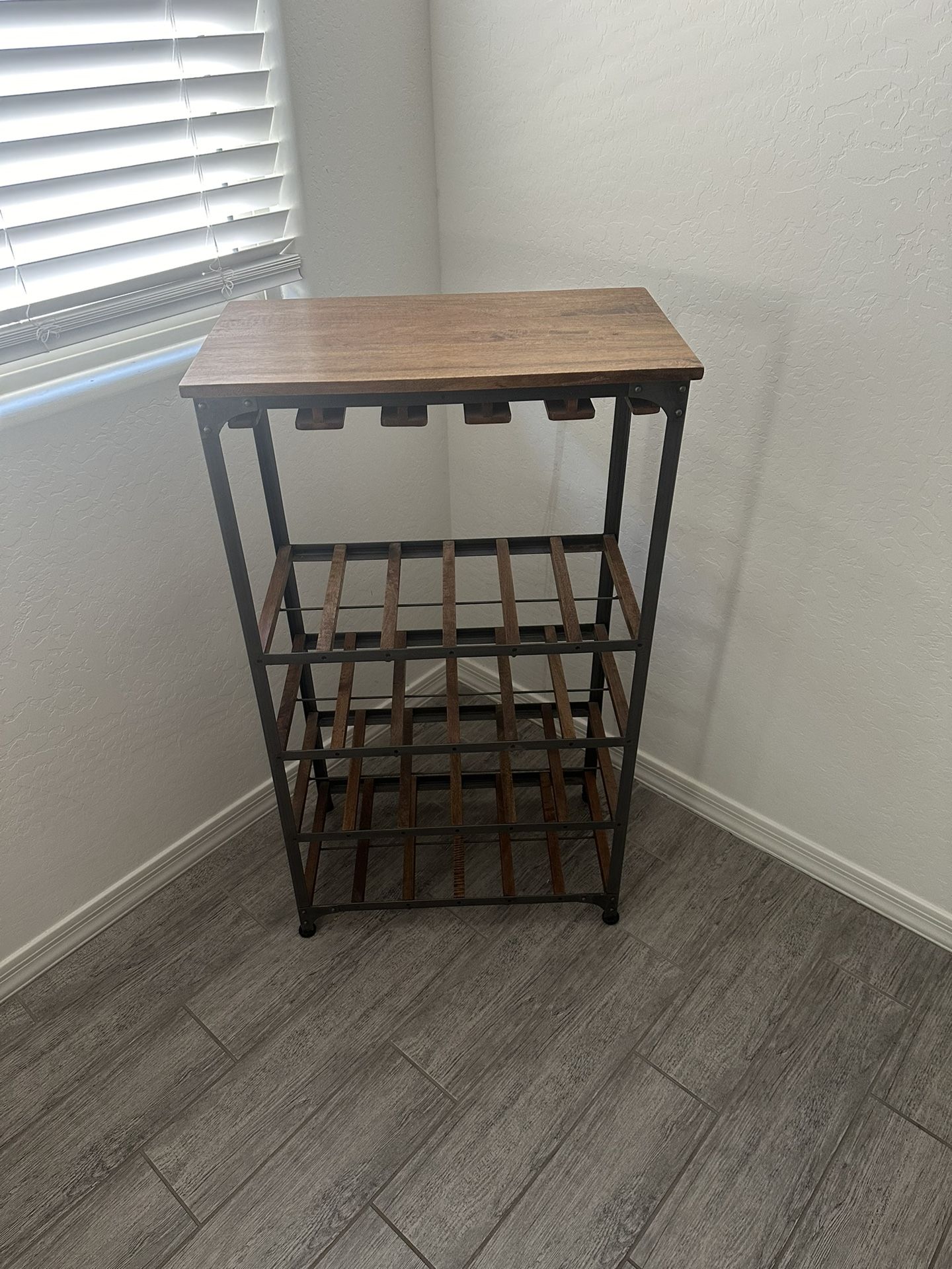 Wine Rack