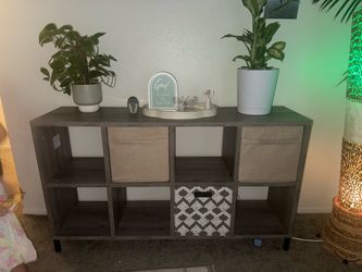 Cube organizer