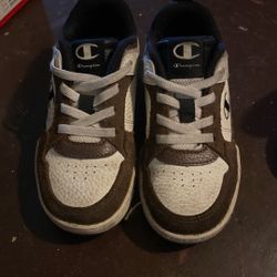 Champion 10c Shoes 