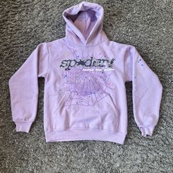 Açaí Sp5der Hoodie