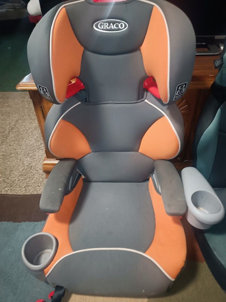 Car Seat