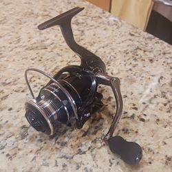 Fishing Reels NEW