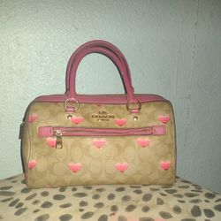Coach Purse 👜