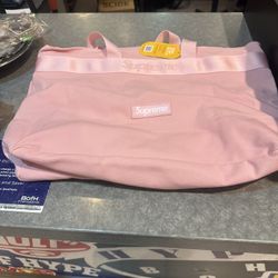 Supreme Bags SS25