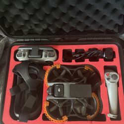 Dji Avata