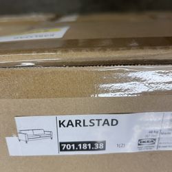 Ikea karlstad Sofa 