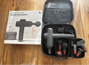 Massage gun