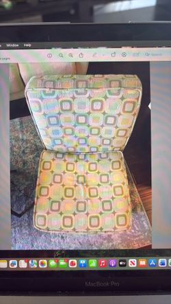 Sofa & Two Chairs
