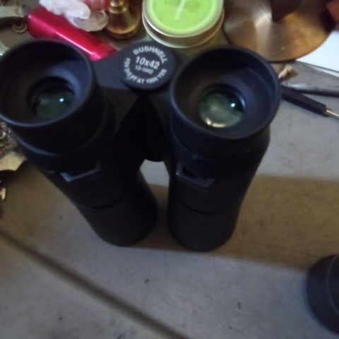 Bushnell Binoculars