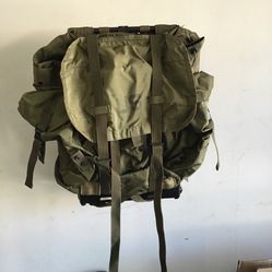 USA Rucksac